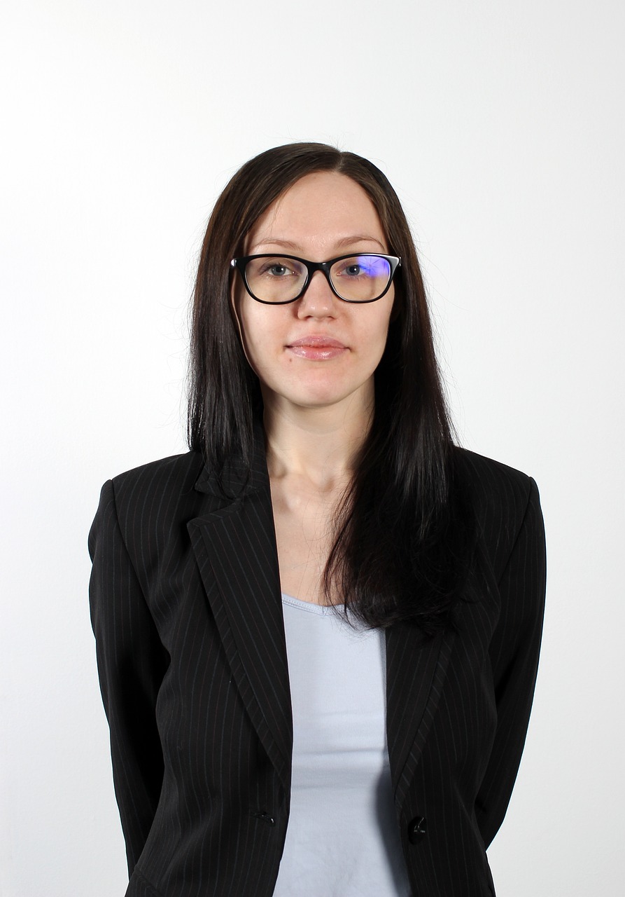 Nienke Jong